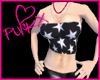 PunkX Star Tank Top