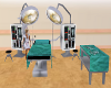 Operating Table Set 