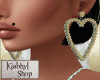 Kharol  Earrings