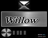 willow armband