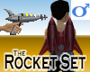 Rocket Set -Mens v1b