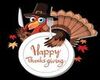 Thanksgiving room
