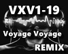 Voyage Voyage REMIX