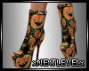 halloween boots