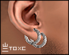 Tx Earring R Asteri