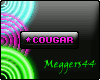 [M44] Cougar Pink