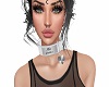 White Goddess Collar