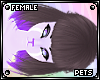 [PETS] Sova | hair v3