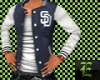 SD letterman jacket