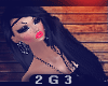 2G3. Sierra Black
