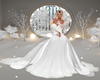 Joha Wedding Dress