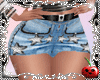 CH Tender Stars Shorty