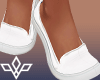 TipToe Sneakers | White