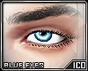 ICO Blue Eyes M