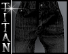 TT*Black Jeans Stylez