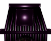 Fireplace Purple Dark