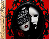I~Masquerade Art
