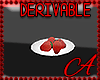 Derivable Plate