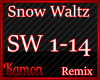 MK| Snow Waltz Epic Rmx