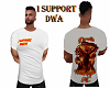 I SUPPORT DWA