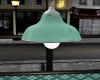 Retro Cafe Light