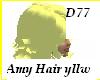Amy-Pure Yellow