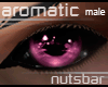 n: aromatic demon pink
