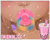 ✧ - rainbow paci