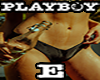 Playboy Tee (E)