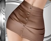 RL Absinto mini skirt