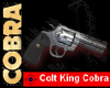 [COB] COLT KING COBRA357