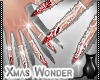[CS] Xmas Wonder .Gloves