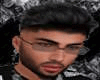 Full Beard Tan Head