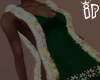 IP Green Hottie Xmas