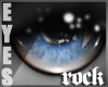 ROCK Mysterious Eyes F 3