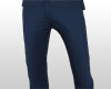 EM Blue Pants Slim