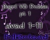 angel vs demon pt1