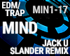 Trap - Mind - Remix