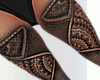 Add on Leg Tattoos RLL