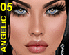 Realistic Skin 05