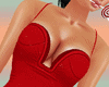 🎅 Xmas Red Dress