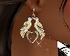 !LQT! LoveBird Earrings2