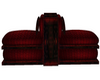 Derive RelaxLounger Red