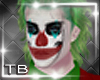 [TB] Joker Head