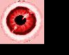red vamp eyes