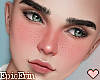Blush/Freckle Head v2
