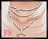 BB|Star Necklace