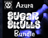 [S] SS Bundle Azura