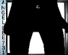 BLACK MATCH PANTS