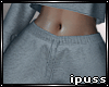 !iP His Sweatpants  LLT